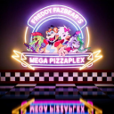 Freddy's Mega Pizzaplex