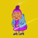 GrandmaaVerse