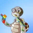 Tropical Turtles