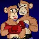 Meta Ape Fight Club