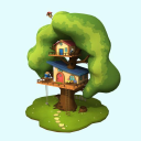 Dani's Treehouse