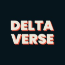 Delta Verse Server Icon