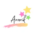 Ararik Discord 本部