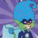 Super Cryptrollz