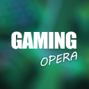Gaming Opera Server Icon