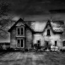 Dark House