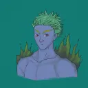 The Binary Boy