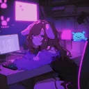 𝐋𝐢𝐥𝐚𝐜 𝐡𝐨𝐦𝐞