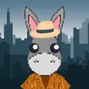 PixelDonkey NFT