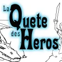 JDR Extra 2026 - La Quête des héros