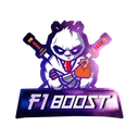 F1 BOOSTS