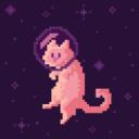 cosmic café Discord Server Icon