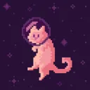 cosmic café Discord Server Icon