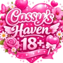 Cassy's Haven ʚ♡ɞ 18+