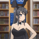 Bunnyfamily Server Icon