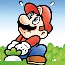The Super Mario Advance: Super Mario Bros 2 Speedrun Community Discord
