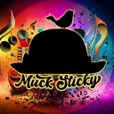 Discovery icon for Muck Sticky Tribe Discord server