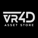 VR4D - AssetStore