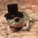 Froggy Pond