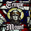 Temple Mount Discord server icon