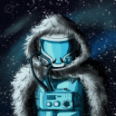Zero Gravity Labs - discord server icon