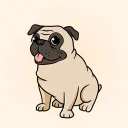 Posh Pug Society Official