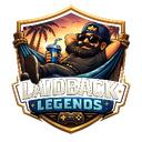 LaidBack Legends Discord Server Icon