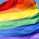 LGBTQIA+ Community Server Icon