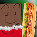 Subway de los Maniacos