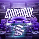Coolman's Chop Shop™