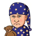 Bored Dictator