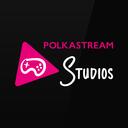Polkastream Studios [PDAO] Discord Server Icon