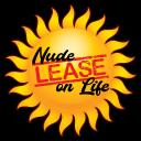 Nude Lease On Life Discord Server Icon