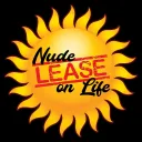 Nude Lease On Life Banner
