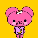 Pinky Friendz