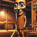 TUNG TUNG CITY Discord Server Icon