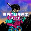 Samurai Guys