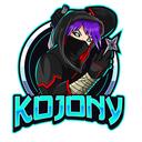 Kojony's Assassins Discord Server Icon