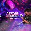 ZARTZE SHELTER