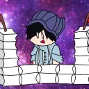Softie's Pillow Fort