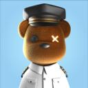 Designer Bear Club Discord Server Icon