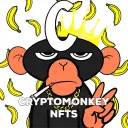 CryptoMonkeyNFTs