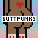 BUTTPUNKS