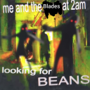 Blades n' Beans verification Server Icon
