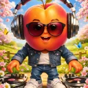 Bad Peaches