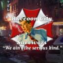 Raccoon City Dads Discord Server Icon