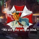 Raccoon City Dads