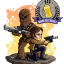 BRG - Drunk Sexy Rebels