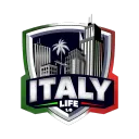 ITALY LIFE RP V1.0 - 2025®
