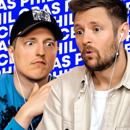 Discovery icon for Phil & C-Bas Discord server